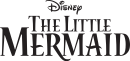 The Little Mermaid logo.svg