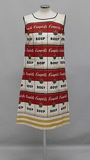 The Souper Dress, American paper dress, 1967 (cropped).jpg