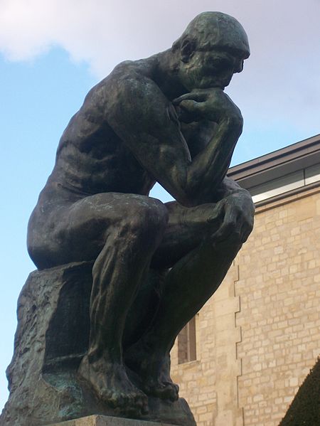 File:The Thinker close.jpg