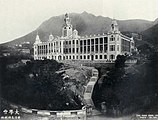 1912 年嗰陣嘅香港大學