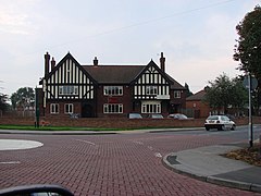 The Upton Arms, Ъптън - geograph.org.uk - 247396.jpg