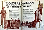 Thumbnail for File:The Yankee Consul (1924) - 10.jpg