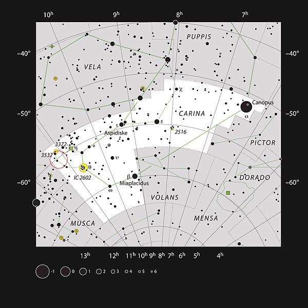 File:The star cluster NGC 3572 in the constellation of Carina.jpg