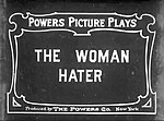 Thumbnail for The Woman Hater (1910 Powers film)