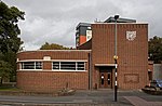 Thimblemill Library