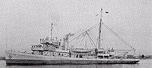 USS Thrush in 1943. Thrush (AVP 3).jpg