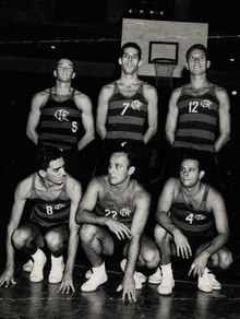 Campeonato Mundial de basquetebol masculino: história em números
