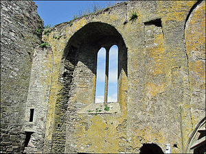 TimoleagueFriary Interior 2004.jpg