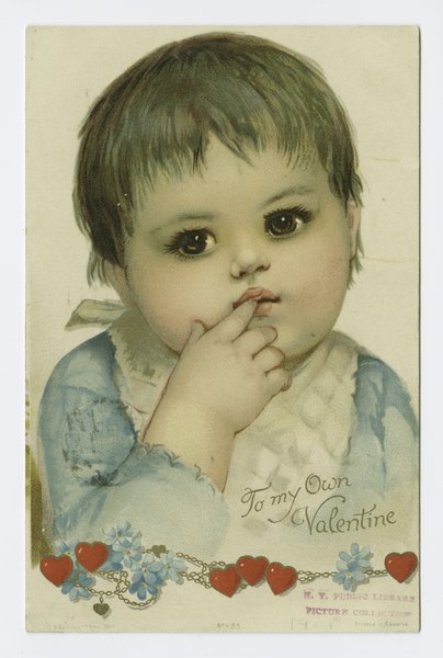 lossy-page1-404px-To_My_Own_Valentine_-_Valentine's_Day_Postcard.tif.jpg (404×600)