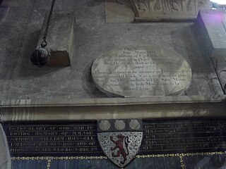 <span class="mw-page-title-main">Isaac Mann</span> Church of Ireland Bishop of Cork and Ross