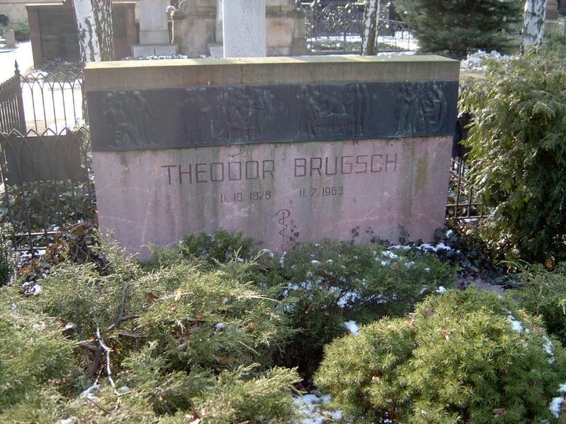 File:Tombstone Theodor Brugsch.jpg