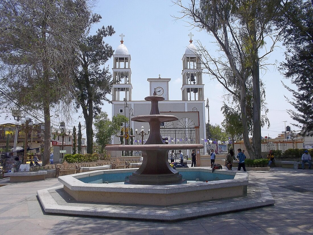 Municipio de Tonanitla