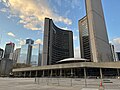 Nathan Philips Square