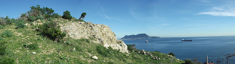 File:Torre Punta Carnero Panorama.JPG