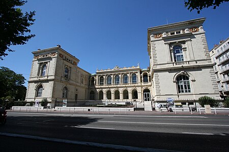 Toulon Musée d'art 1