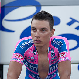 Tour de Romandie 2011 - Prologue - Simon Spilak.jpg