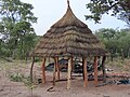 File:Traditional Hut from Meduletu Village in Mangetti Dune.jpg