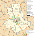 Vignette pour Transports dans la Haute-Vienne