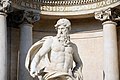 * Nomination Trevi Fountain (Rome) - Oceanus Front view --Livioandronico2013 09:51, 20 November 2015 (UTC) * Promotion Good quality. --Ralf Roletschek 09:54, 20 November 2015 (UTC)