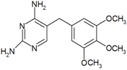 Vignette pour Cotrimoxazole