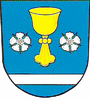 Znak obce Třanovice