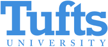 Thumbnail for Tufts universiteti