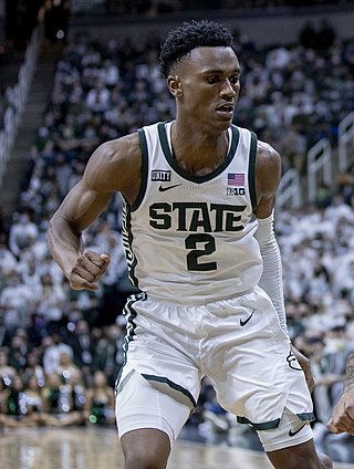 <span class="mw-page-title-main">Tyson Walker</span> American basketball player