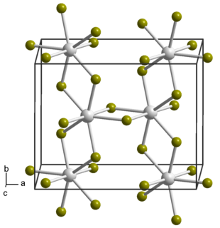 Uranium tetrabromide chemical compound