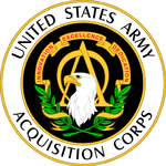 U.S. Army Acquisition Corps