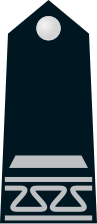 Fájl:USAFA Cadet 2nd Lieutenant.svg