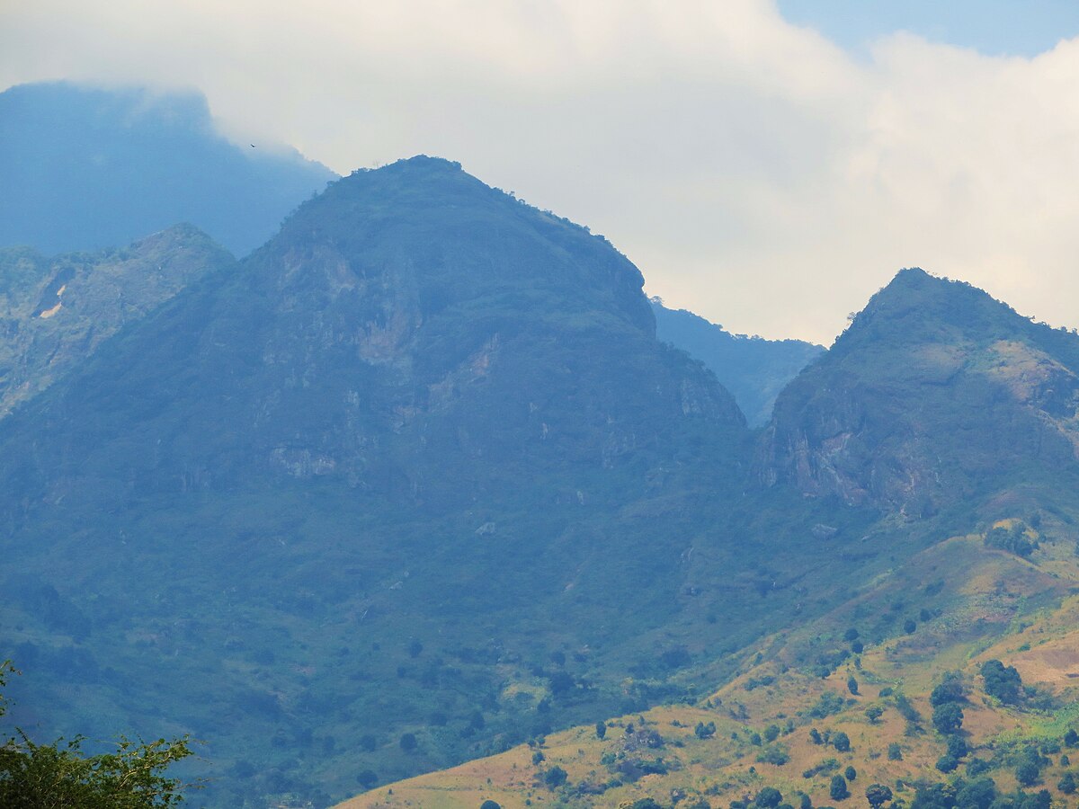 Uluguru Mountain.JPG