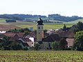 Katholische Filialkirche St. Martin