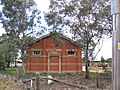 Masonic Hall