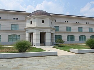 <span class="mw-page-title-main">Naval Academy Jewish Chapel</span> Jewish naval chapel in Maryland, United States