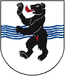 Wappen von Urnäsch