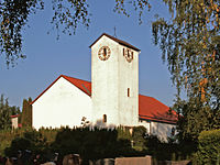 St. Conrad-van-Parzhamkerk