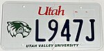 Utah-License-Plate-UVU-L947J.jpg