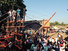 Vadhav yatra 2015 VADHAV BAHIRIDEV YATRA,2015 18.jpg