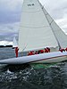 VIM US-15, Robbe & Berking Sterling Cup 2021