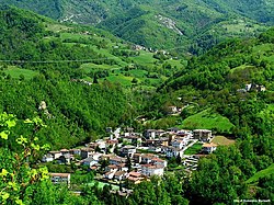 Valle Castellana ê kéng-sek