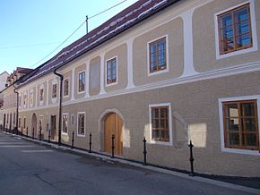 Valvasor-Mencinger House, Krško.jpg