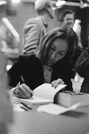 Oriana Fallaci: Leben, Werke, Rezeption