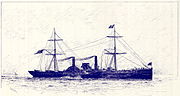 Vanderbilt (steamship 1855) 01