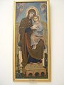 The Virgin and the Child, 1901