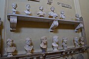 Vatican Museums