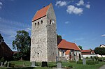 Dorfkirche Vehlitz