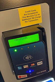 Terminal de paiement électronique — Wikipédia