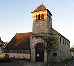 Église Saints-Philippe-et-Jacques de Veneux-les-Sablons