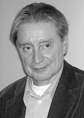 Weniamin Borissowitsch Smechow