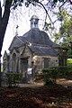 La chapelle de la Sainte-Agonie (août 2011)